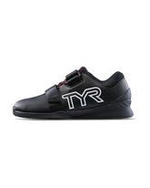 TYR L1 lifter zwart neus naar links